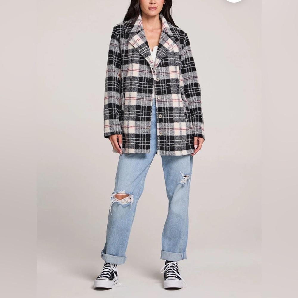 Saltwater Luxe Amory Jacket